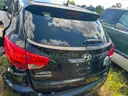 2011 Hyundai Tucson Limited Auto AWD