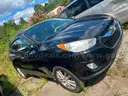 2011 Hyundai Tucson Limited Auto AWD