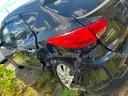 2011 Hyundai Tucson Limited Auto AWD