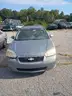 2008 Chevrolet Malibu Classic