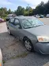 2008 Chevrolet Malibu Classic