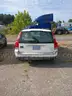 2002 Volvo V70