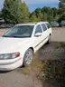 2002 Volvo V70