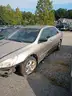 2003 Honda Accord