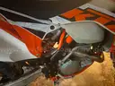 2016 KTM 500 XC-W