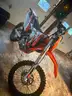 2016 KTM 500 XC-W