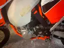 2016 KTM 500 XC-W