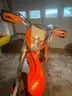 2016 KTM 500 XC-W