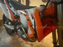 2016 KTM 500 XC-W