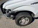 2009 Ford F-150 XL 2WD