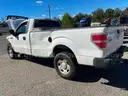 2009 Ford F-150 XL 2WD