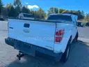 2009 Ford F-150 XL 2WD