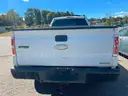 2009 Ford F-150 XL 2WD