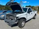2009 Ford F-150 XL 2WD