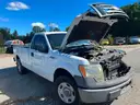 2009 Ford F-150 XL 2WD
