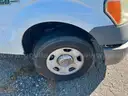 2009 Ford F-150 XL 2WD
