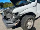 2009 Ford F-150 XL 2WD