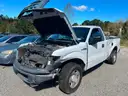 2009 Ford F-150 XL 2WD