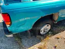 1996 Mazda B-Series