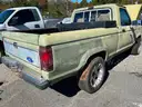 1990 Ford Ranger Reg. Cab Long Bed 2WD