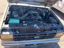 1990 Ford Ranger Reg. Cab Long Bed 2WD