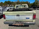 1990 Ford Ranger Reg. Cab Long Bed 2WD
