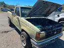 1990 Ford Ranger Reg. Cab Long Bed 2WD
