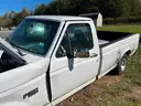 1995 Ford F-150 XL Reg. Cab Long Bed 2WD