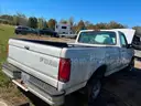 1995 Ford F-150 XL Reg. Cab Long Bed 2WD