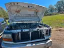 1995 Ford F-150 XL Reg. Cab Long Bed 2WD