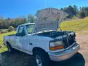 1995 Ford F-150 XL Reg. Cab Long Bed 2WD
