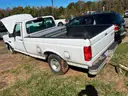 1995 Ford F-150 XL Reg. Cab Long Bed 2WD