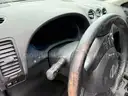 2011 Nissan Altima - WRECKED