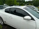 2011 Nissan Altima - WRECKED