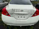 2011 Nissan Altima - WRECKED