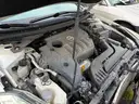 2011 Nissan Altima - WRECKED