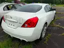 2011 Nissan Altima - WRECKED