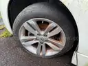 2011 Nissan Altima - WRECKED