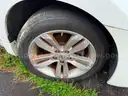 2011 Nissan Altima - WRECKED