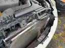 2011 Nissan Altima - WRECKED