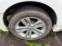 2011 Nissan Altima - WRECKED
