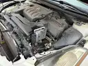 2011 Nissan Altima - WRECKED
