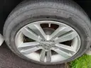 2011 Nissan Altima - WRECKED