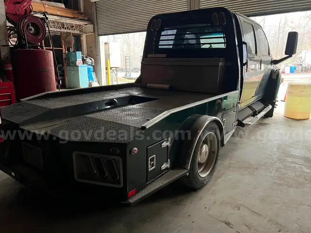 2005 Chevrolet C4E042