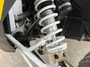 2016 Polaris RZR XP Turbo EPS
