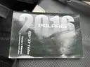 2016 Polaris RZR XP Turbo EPS