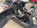 2016 Polaris RZR XP Turbo EPS