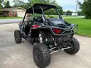 2016 Polaris RZR XP Turbo EPS