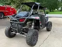2016 Polaris RZR XP Turbo EPS