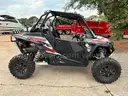 2016 Polaris RZR XP Turbo EPS